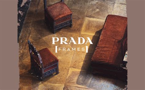 prada being home|Prada Frames Being Home: A Unique Perspective on Interior.